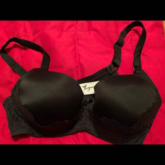 Thyme Nursing Bras Size 36D - Picture 2 of 5